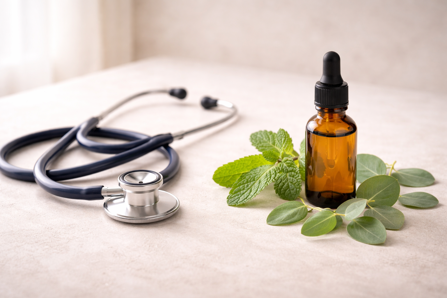 Naturopathic Care